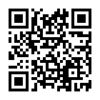 کد QR ربات White VPN Service Bot